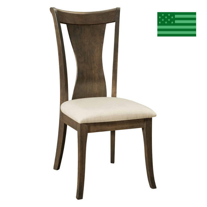 Waldorf Side Chair